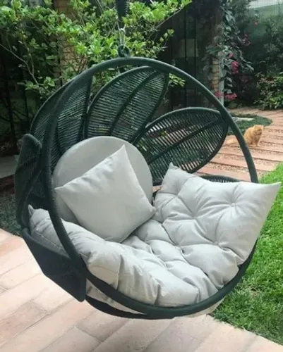 balanço corda nautica varias cores