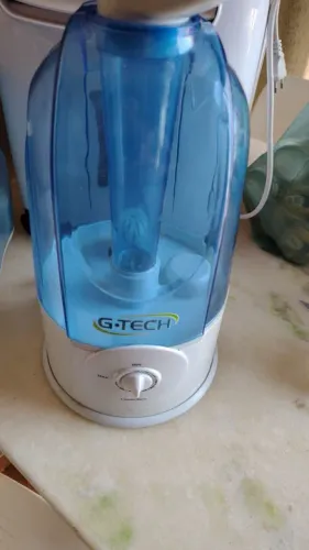 Umidificador G-Tech 3 litros