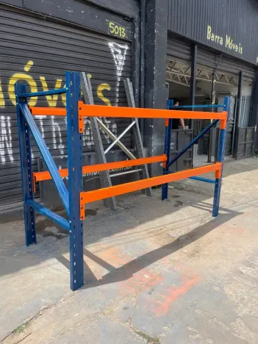 Porta pallet 1.60 