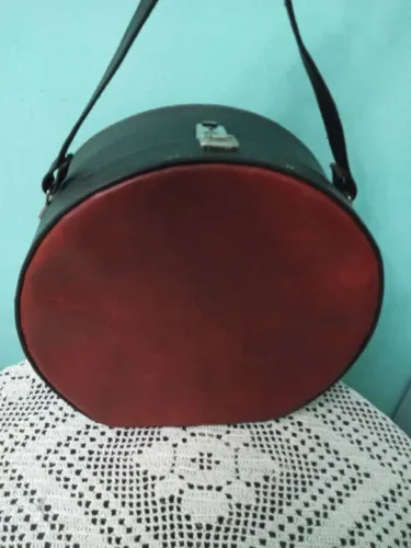 Maleta Vintage