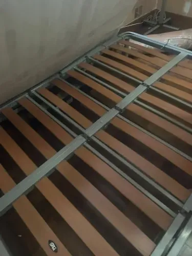 Cama elétrica articulada pilati