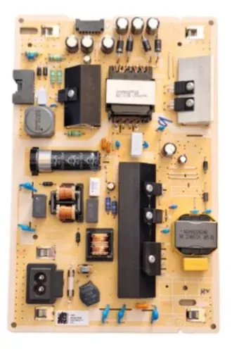 Vendo placa fonte da TV Samsung UN50cu7700g