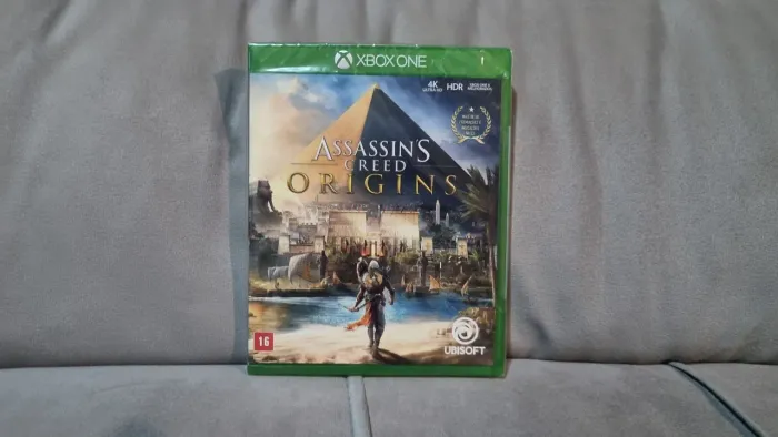 Assassin's Creed Origins Xbox One