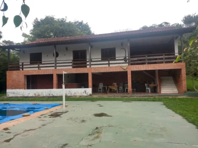 Propriedade Sítio em Bacaxa Saquarema