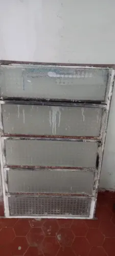 Janela para cozinha ou Banheiro