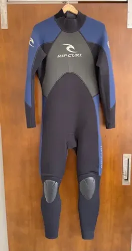 Neoprene Long Jhon Rip Curl