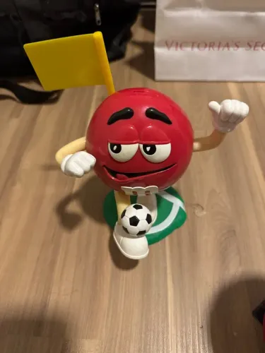 Dispenser M&M