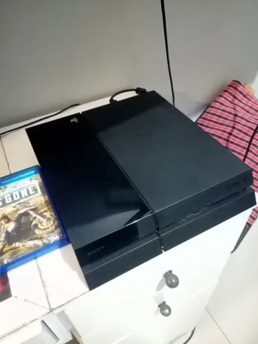 Playstation 4