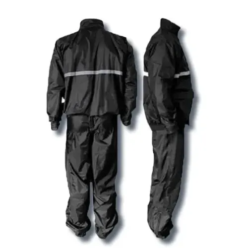 CAPA DE CHUVA PARA MOTOQUEIRO