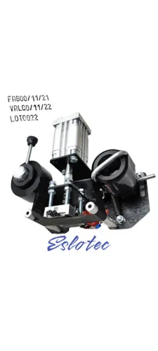DATADOR HOT STAMPING PARA EMPACOTADORA