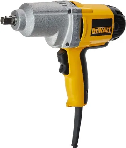 Chave de Impacto Elétrica Reversível de 1/2 Pol. (13mm) 468Nm 710W 220V Dewalt