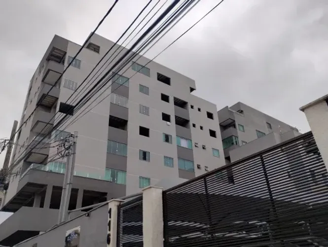 COBERTURA BAIRRO NOVA ACLIMAÇÃO