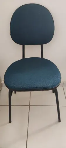 Cadeira de escritório 