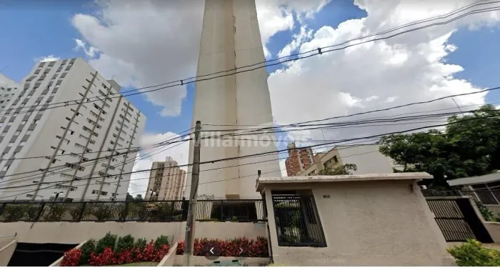 apartamento - Centro - Campinas