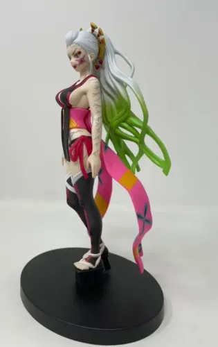 Boneco Daki kitmetsu no yaiba kizuki 