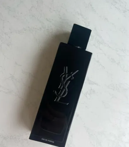 Yves Saint Laurent MYSLF Perfume Masculino Eau de Parfum - 100ml
