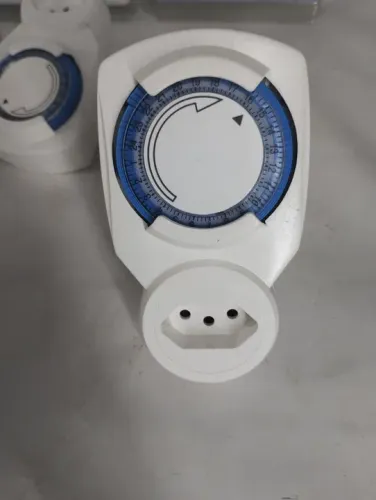 Timer mecanico