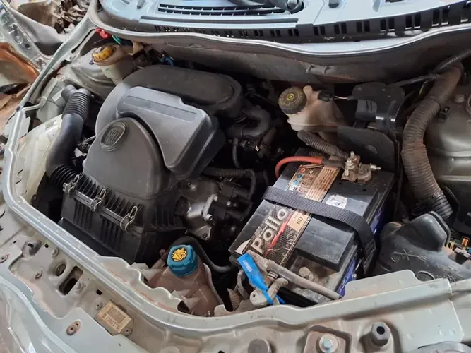 Motor evo 1.0 