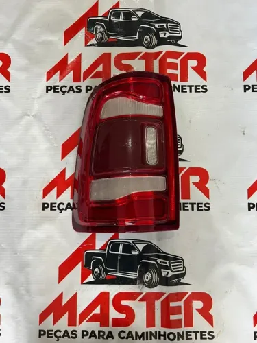 Lanterna esquerda Dodge Ram 2019-2023 (leia o anuncio)