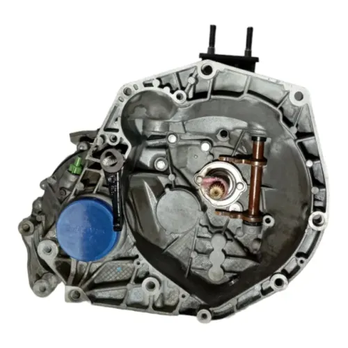 CAIXA CÂMBIO MANUAL FIAT MOBI UNO VIVACE 1.0 EVO 2018 55280797