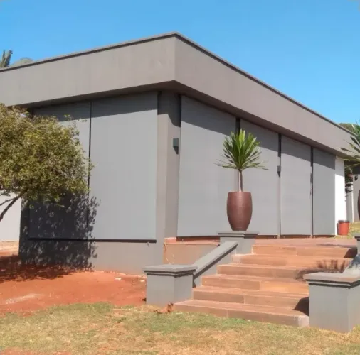 Toldo Tela Solar Premium- Proteja o seu ambiente | valor do M²