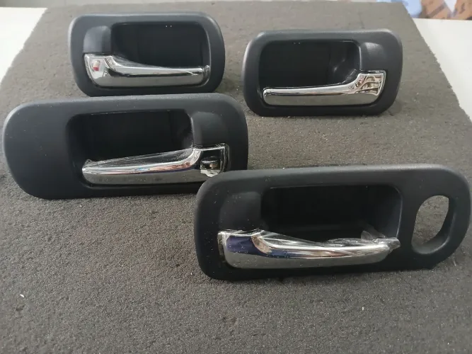 Macaneta interna Honda Civic 2001 a 2005 