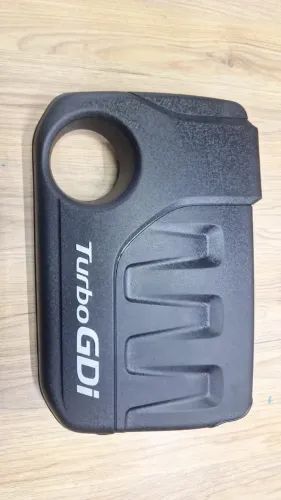 Capa Tampa Motor Creta