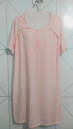 Linda camisola em malha fria
