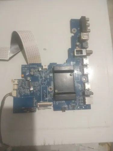 Placa de vídeo Philco tv ptv43g50sn