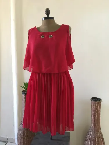 Vestido de festa