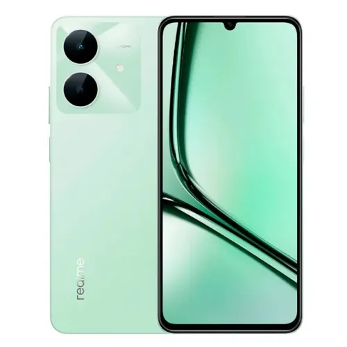CELULAR REALME NOTE 60X 3GB RAM 64GB ROM