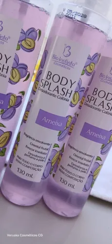BODY SPLASH AMEIXA 