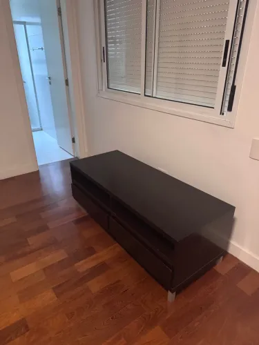 Rack Tok Stok 2 gavetas 