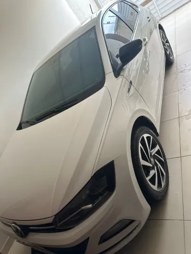 Volkswagen Polo Highline 200 TSI 1.0 Flex 12V Aut. 2018