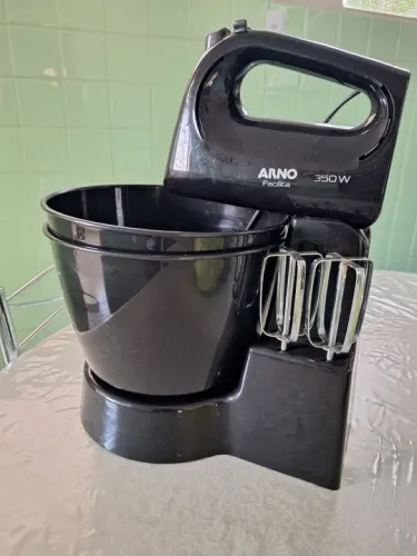 Batedeira Arno Facilita 350W