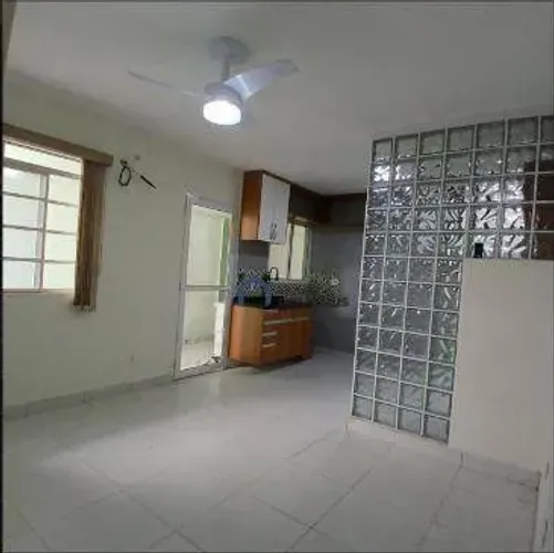 Casa no Condominio Esmeralda com 2 dormitórios à venda, 85 m² por R$ 340.000 - Parque Cali