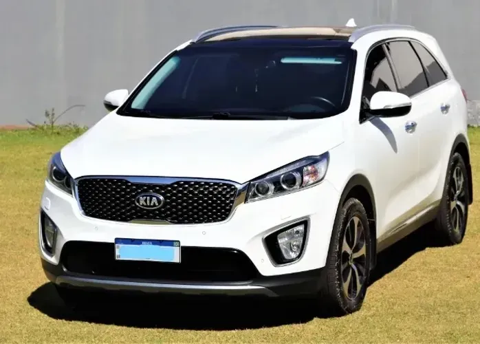 Sucata kia sorento 2015 2016 2017 2018 2019 