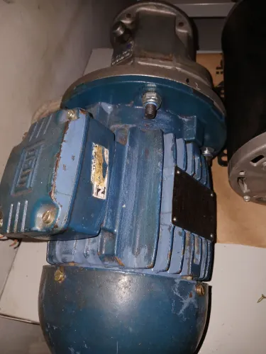 Motor Redutor .