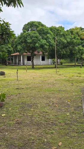 Sitio em São Cristóvão