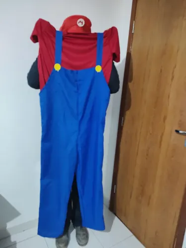 Fantasia super Mario brothers 