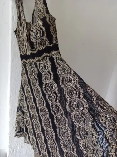 Vestido de Festa