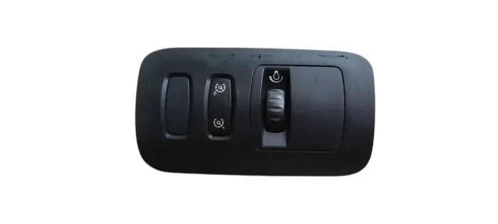 Botão Farol Milha Luz Renault Megane 1.6 2008 A 2013 N672