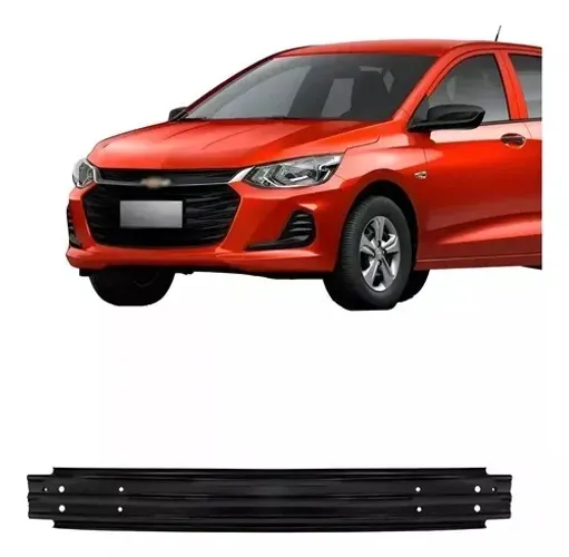 Alma Lamina Dianteira Onix Hatch Sedan 2020 21 22 2023 2024