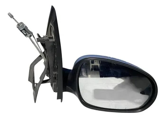 Retrovisor Palio/grand Siena 2015 Manual Lado Direito