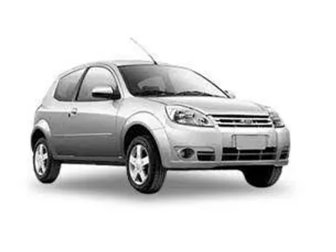 Peças para Ford ka 2009- Peças de qualidade