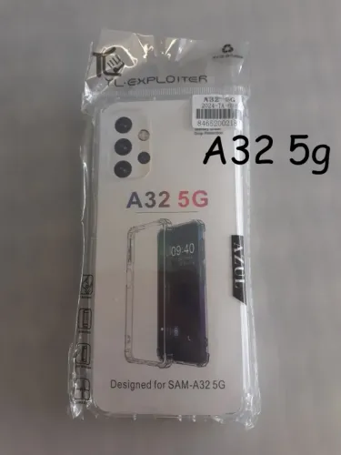 a32 5g capinha