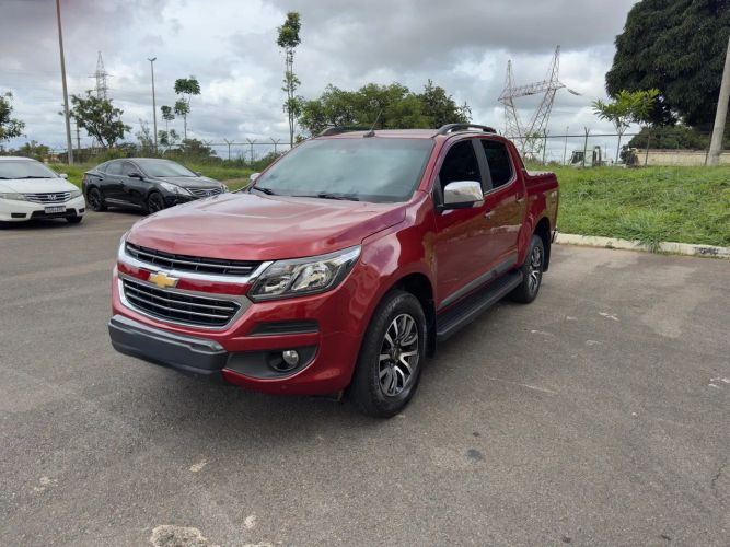 Imagem de Chevrolet S10 P-up H.country 2.8 4X4 CD Dies.aut. 2017