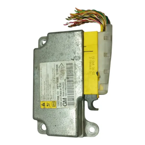 Módulo Gm Malibu Ltz 2008 A 2012   As1096232rwf
