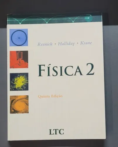 Física 2 - Halliday