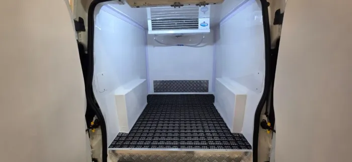 Fiat Fiorino Furgão EVO 1.4 Flex 8V 2P 2020